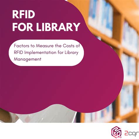 rfid integration cost